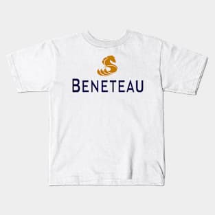 BENETEAU YACHT Kids T-Shirt